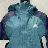 Mountain Equipment - Women's Zeno Hood Zip Up Jacket