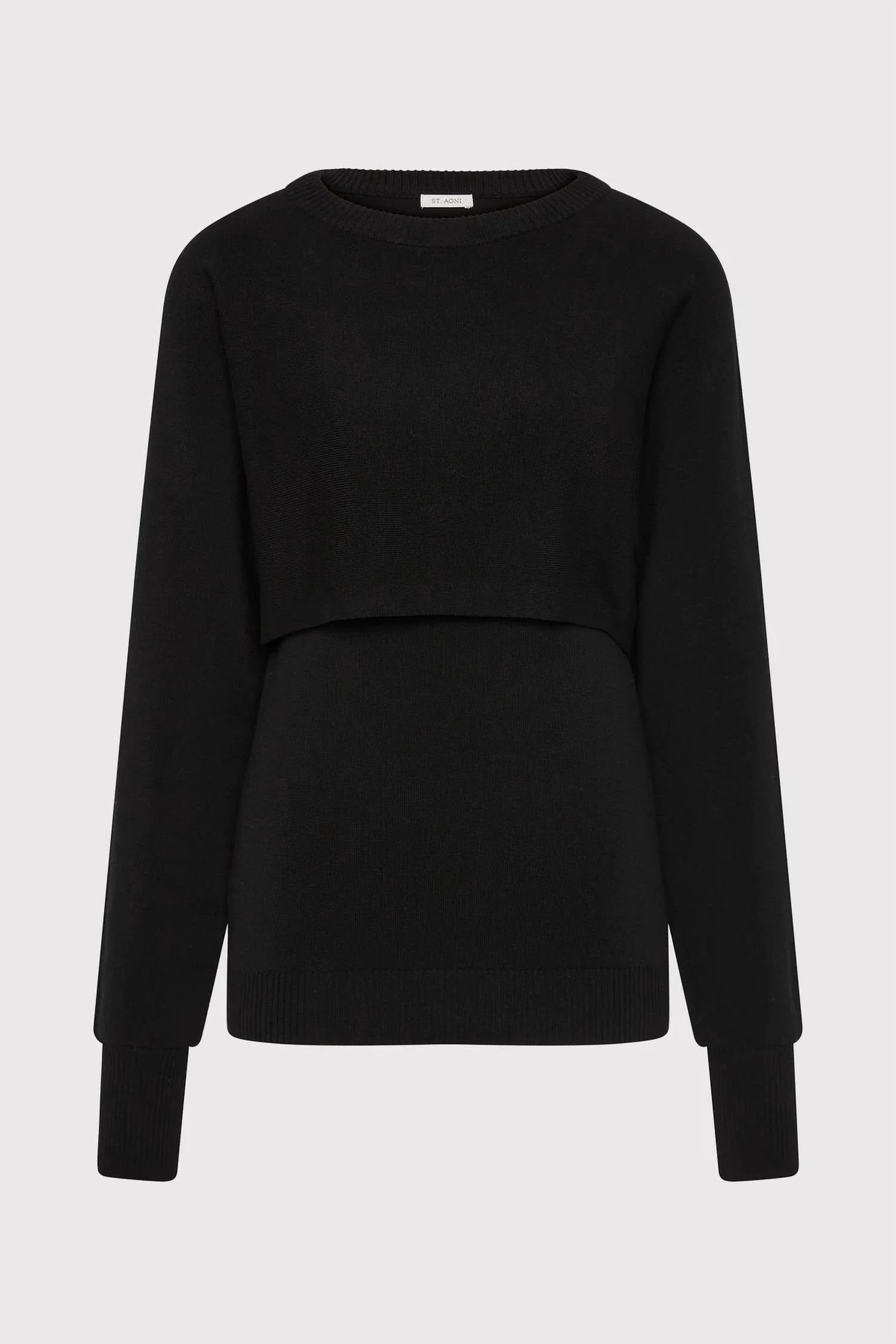 St. Agni - Two Piece Jumper