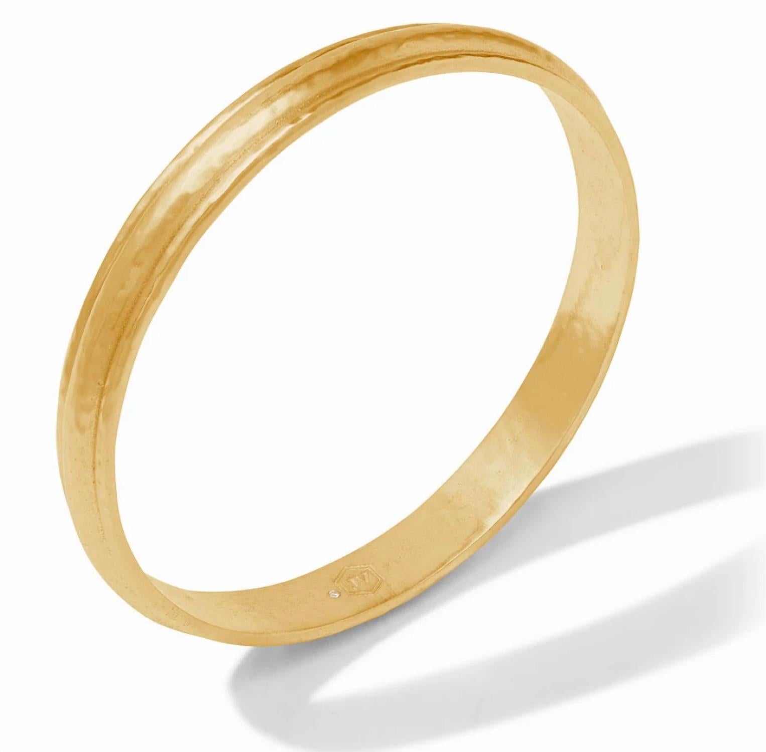 Julie Vos - Women's Medium Cirque Bangle