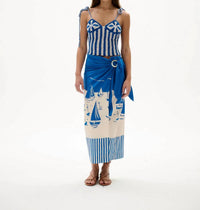 Carolina K - Loren Skirt