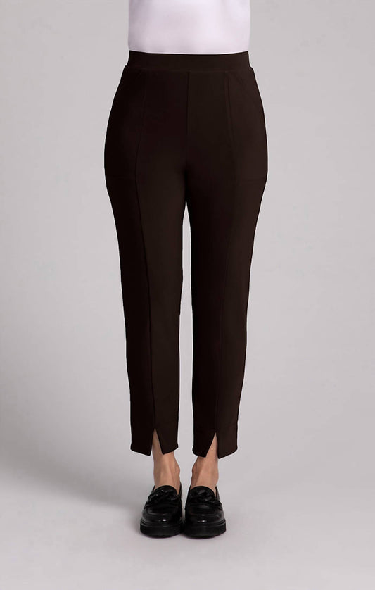 Sympli - Hepburn Ankle Pant