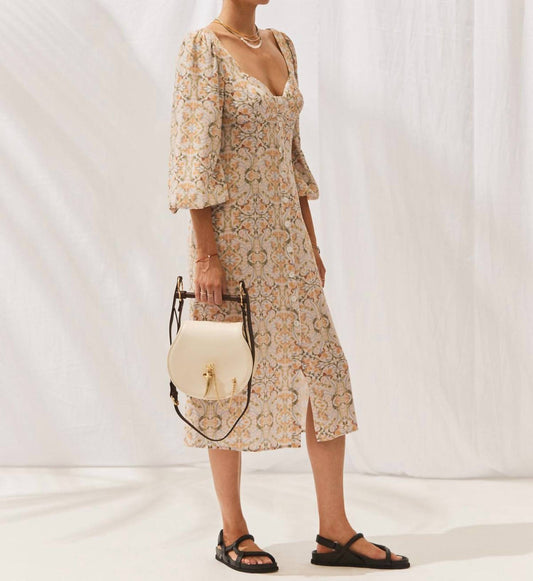 Sancia - Fleur Dress