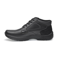 Men's Boots Low ankle Cowhide leather Jonas