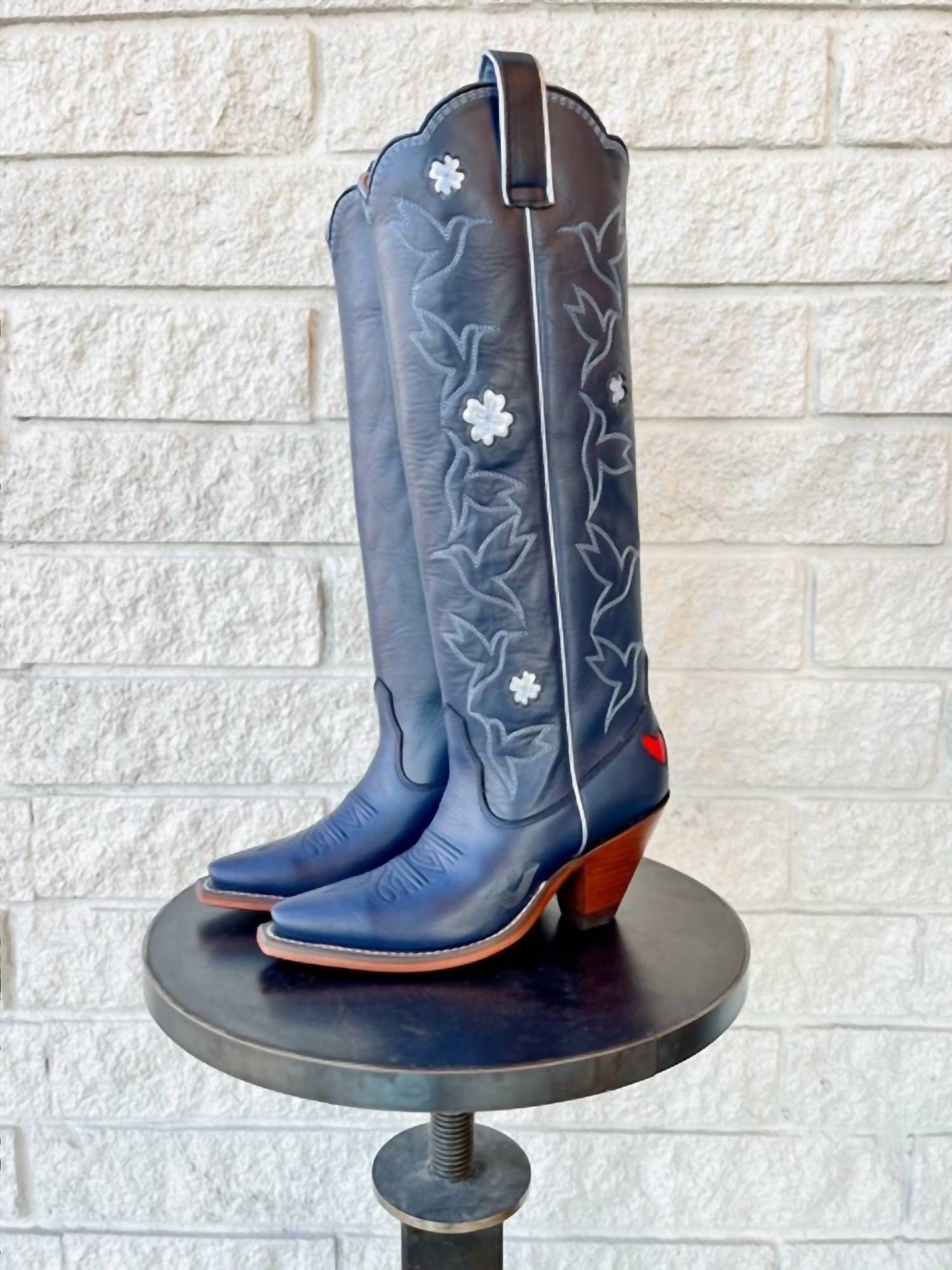 Besita Boots - Women's Honey Boots