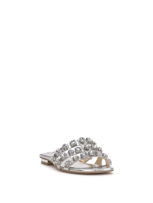 Jessica Simpson - Women's Detta Flat Sandal