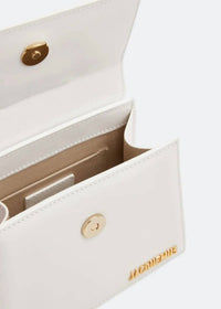 Jacquemus - Women's Le Chiquito Noeud Bag