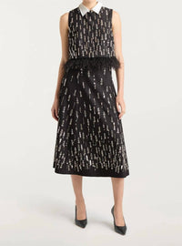 Cinq A Sept - Selene A-line Skirt