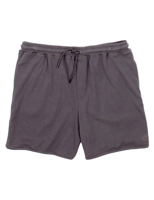 Properly Tied - Men's Cabin Shorts
