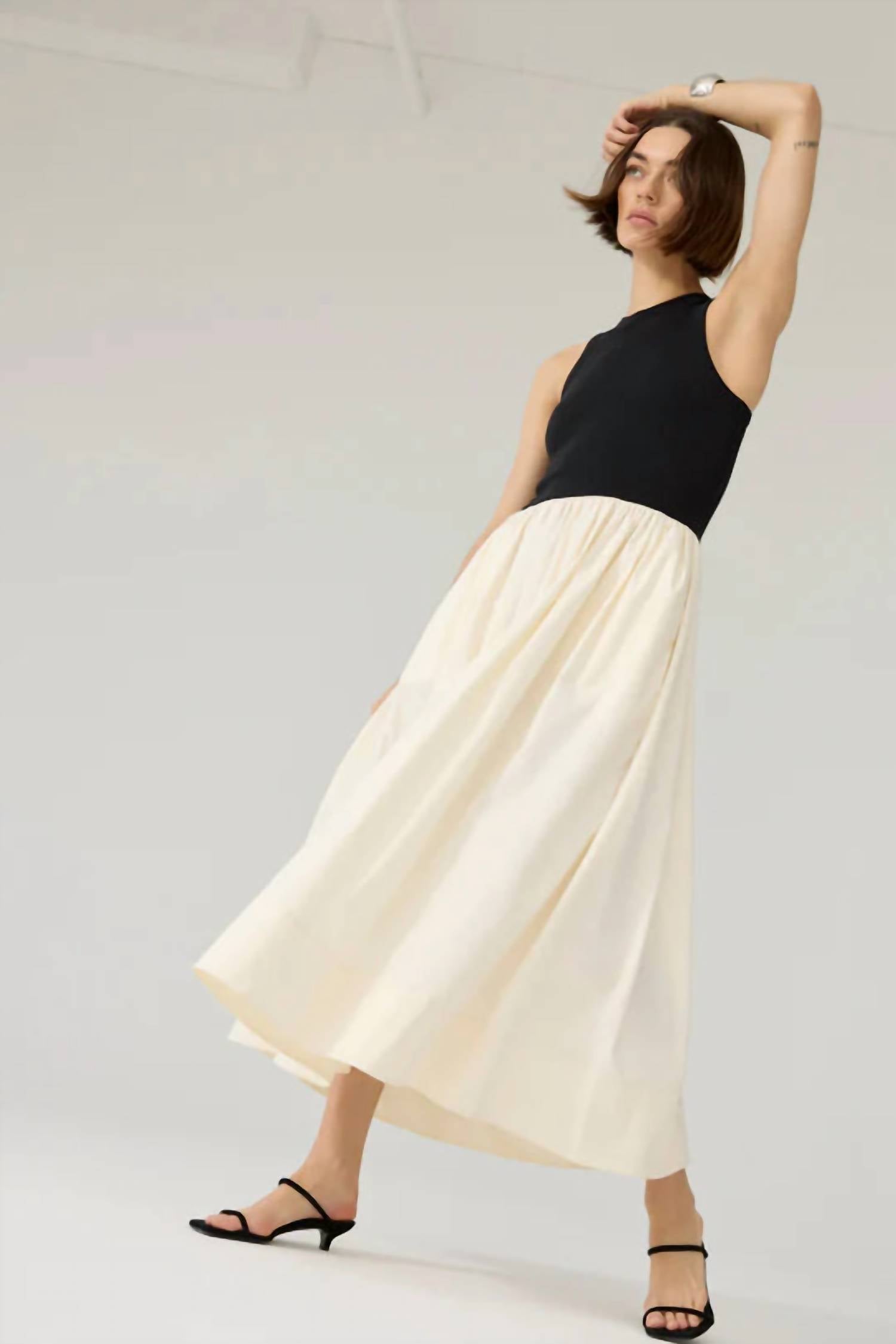 Sold Out Nyc - The Rsvp Dress