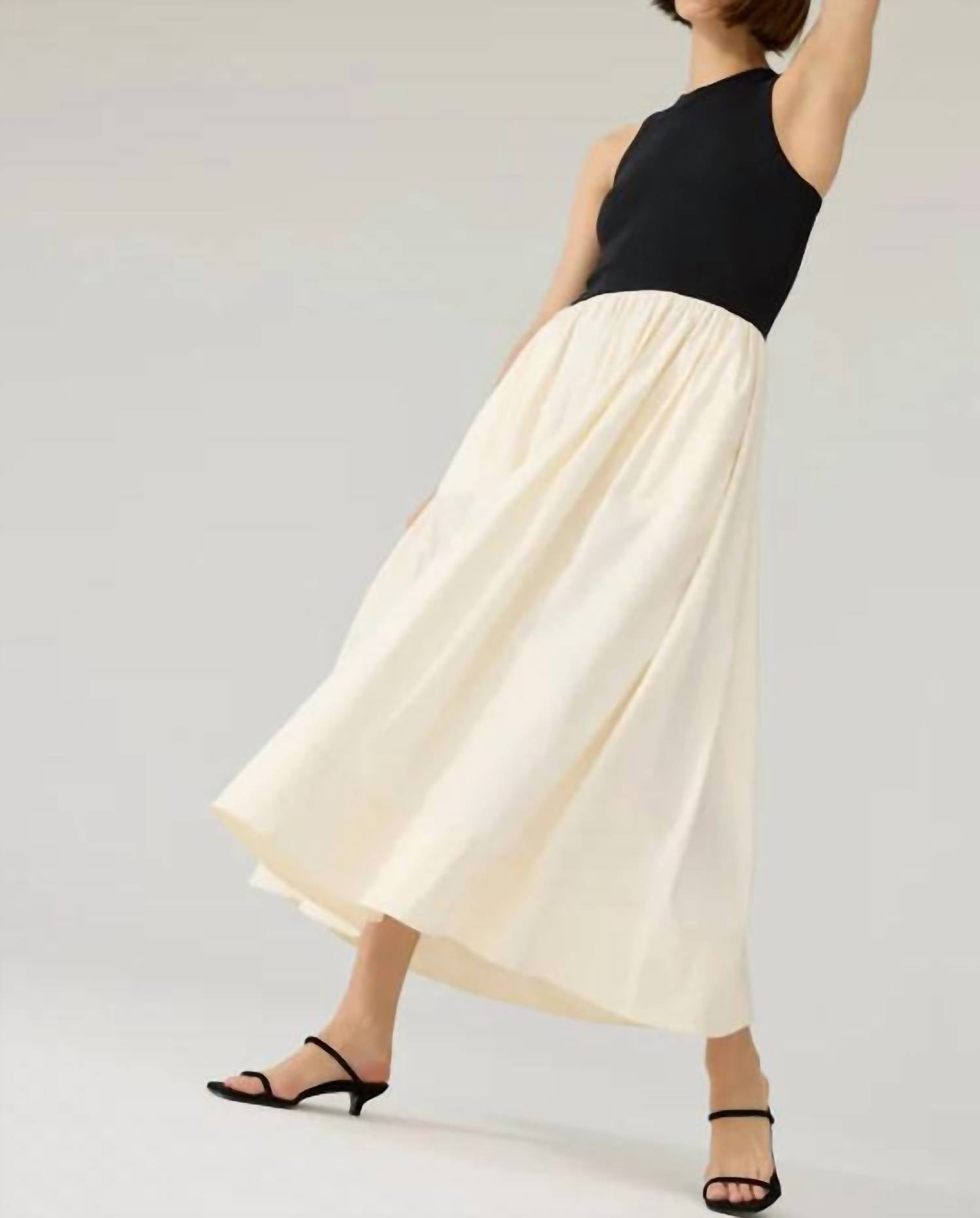 Sold Out Nyc - The Rsvp Dress