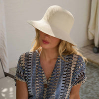 Nikki Beach - Women's Marina Bucket Hat