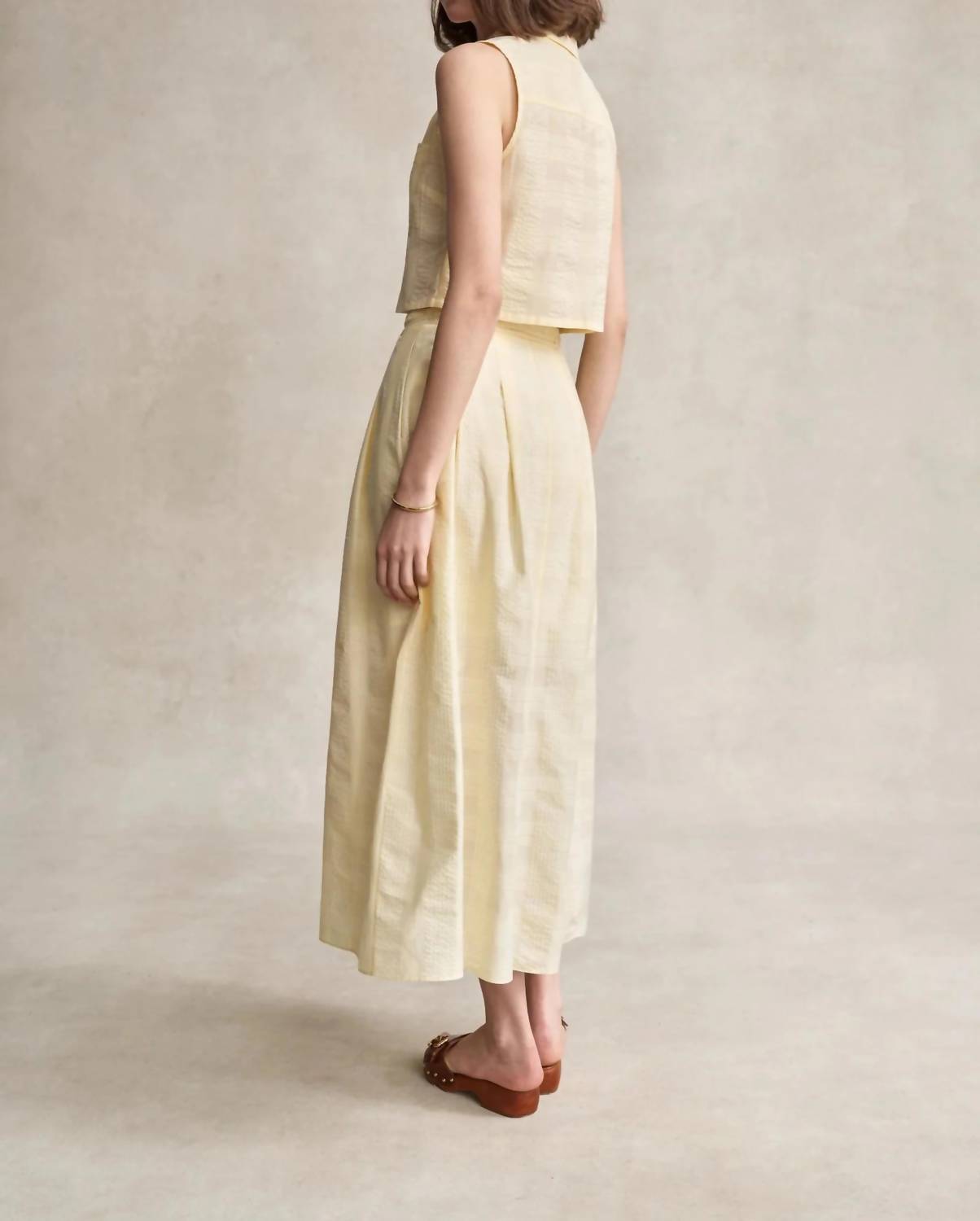 Hevron - Amaris Skirt