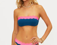 Beach Riot - Sybil Bikini Top