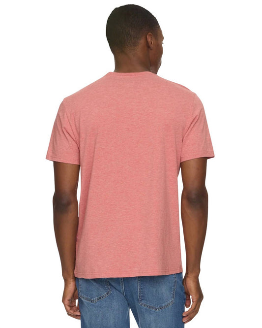 Flags & Anthem - Syracuse Short Sleeve Crewneck Tee