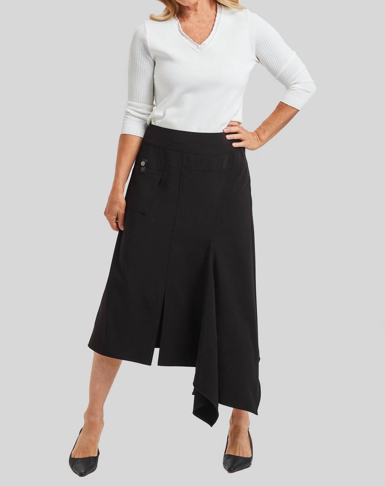 Peace Of Cloth - Becca Skirt