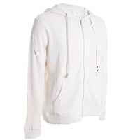 Sol Angeles - Men's Marr Thermal Zip Hoodie