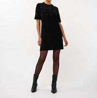 Esqualo - Pearl Mini Dress