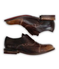 Bedstu - Women's Rose Classic Leather Loafer