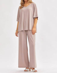 Dear Scarlett - Cabana Travel Set