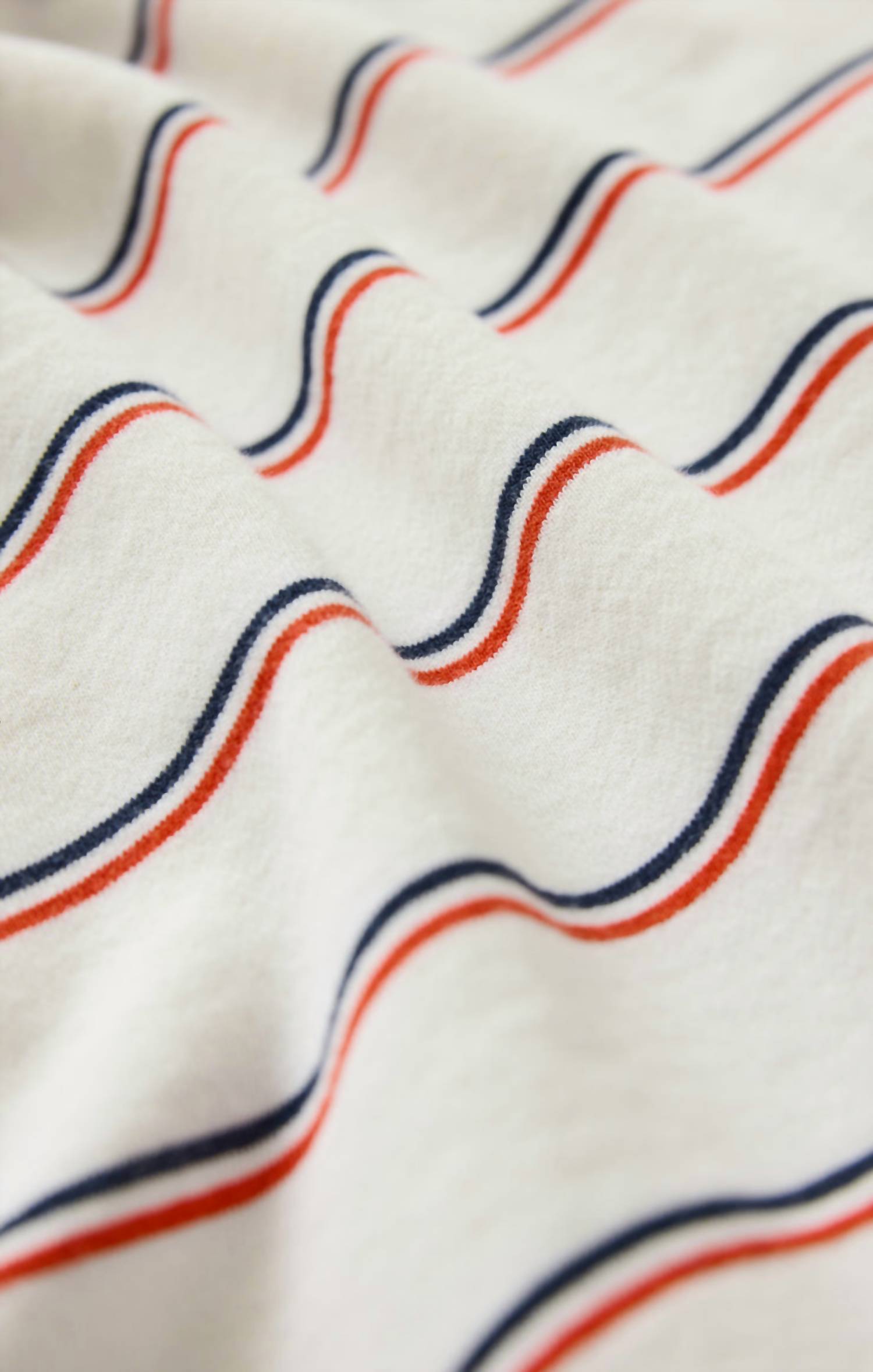 Z Supply - Country Club Striped Mini Dress