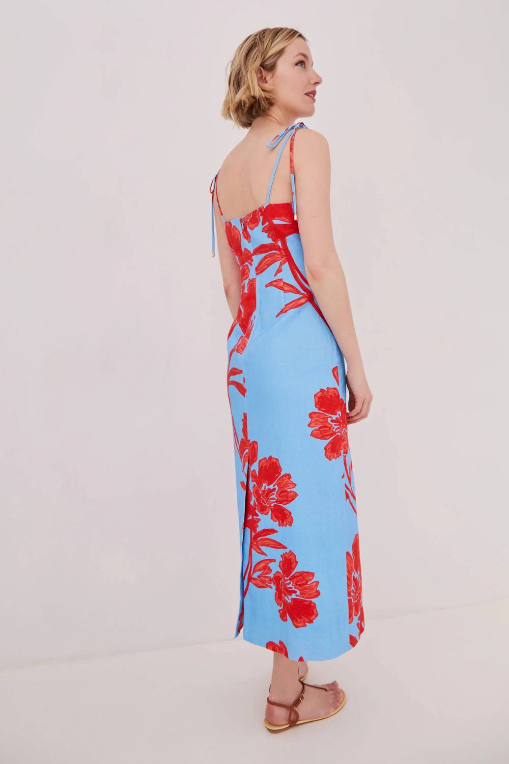 Cara Cara - Chelsea Midi Dress