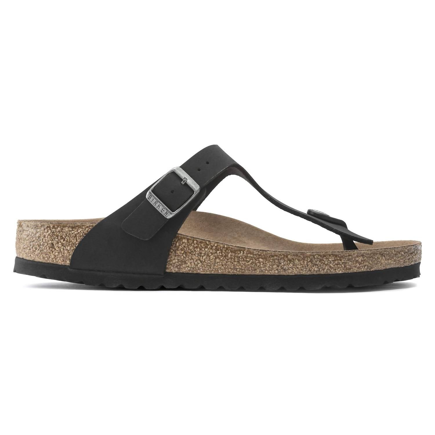 Birkenstock - Women's Gizeh Vegan Sandals