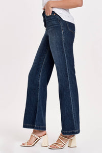Dear John Denim - Mari Wide Leg Jean