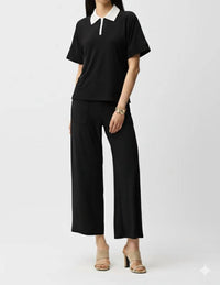 Joseph Ribkoff - Silky Knit Boxy Top