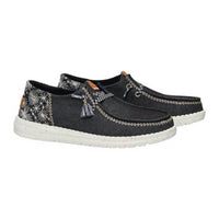 Hey Dude - Women's Wendy Funk Embroidered Casual Shoes