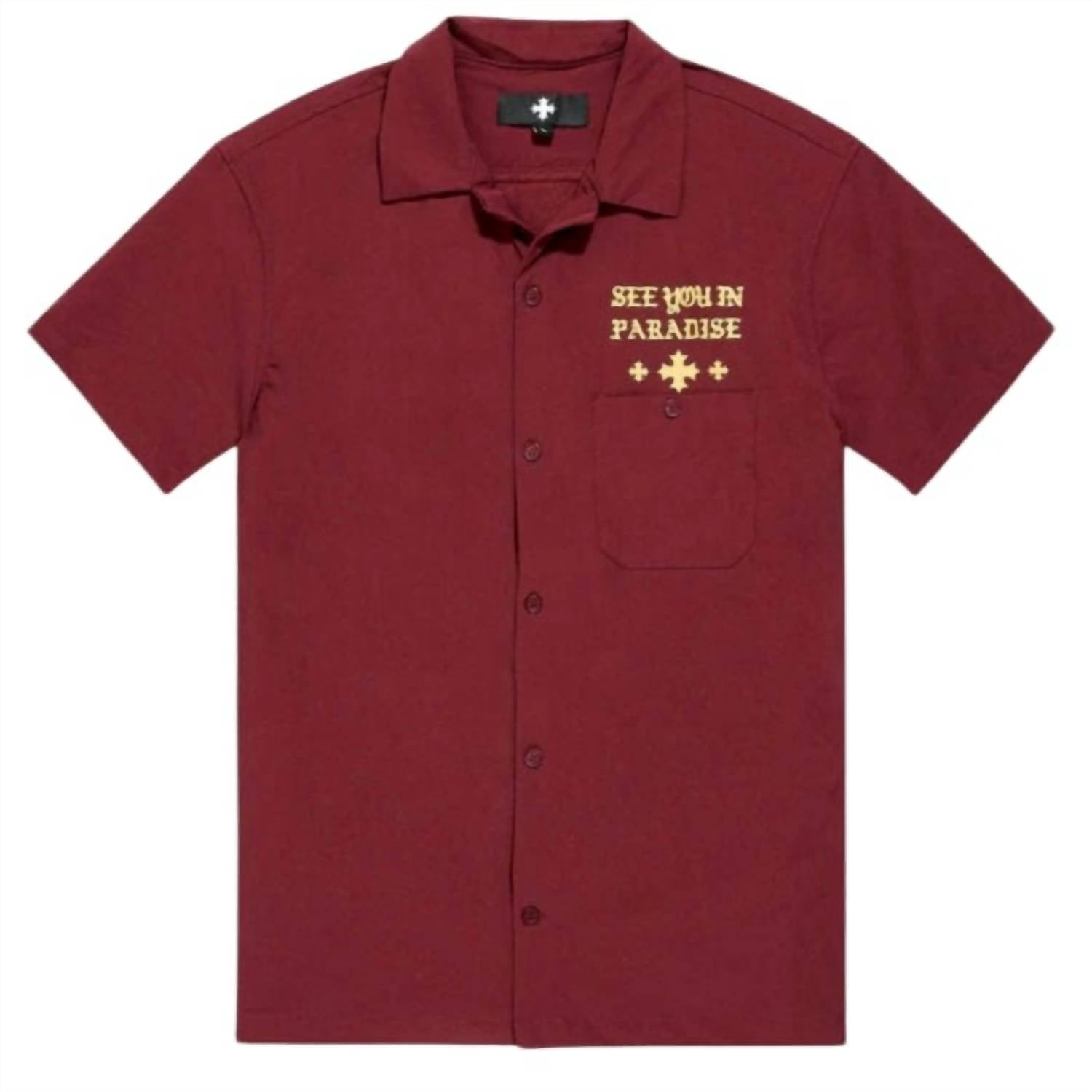 See You In Paradise - Mechanic Set