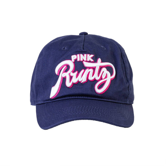 Runtz - PINK RUNTZ HAT