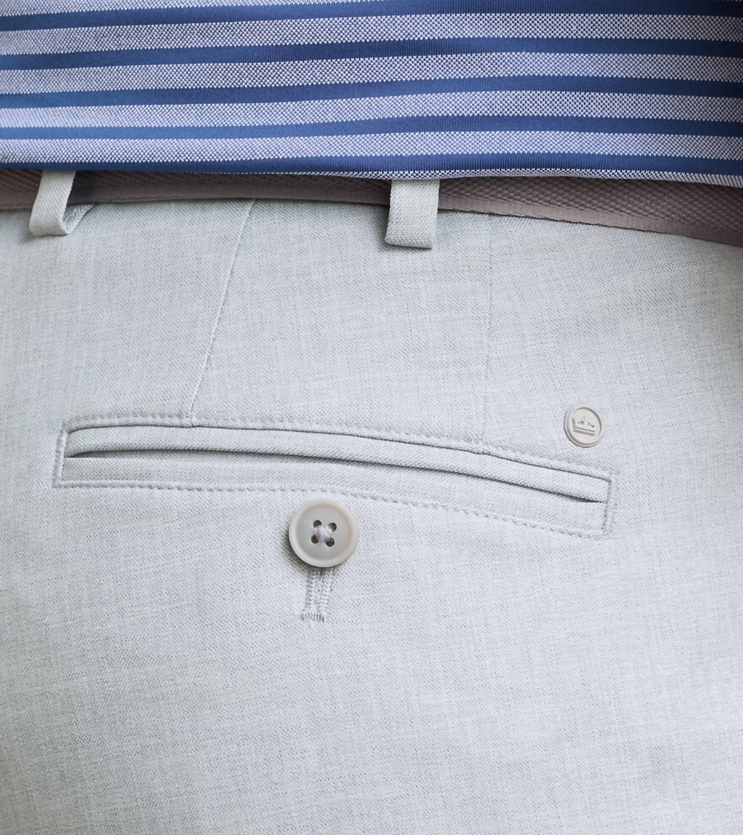 Peter Millar - Charlotte Performance Trouser