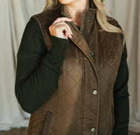 Madison Creek Outfitters - Vista Conceal & Carry Vest