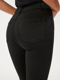 Dl1961 - Women'S - Farrow Ankle High Rise Instasculpt Skinny Jeans