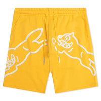 Icecream - Cherry Graphic Short