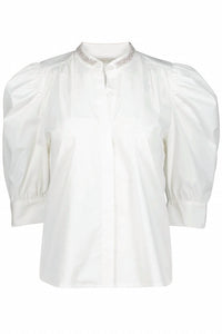 Bishop + Young - Cate Embellished Top