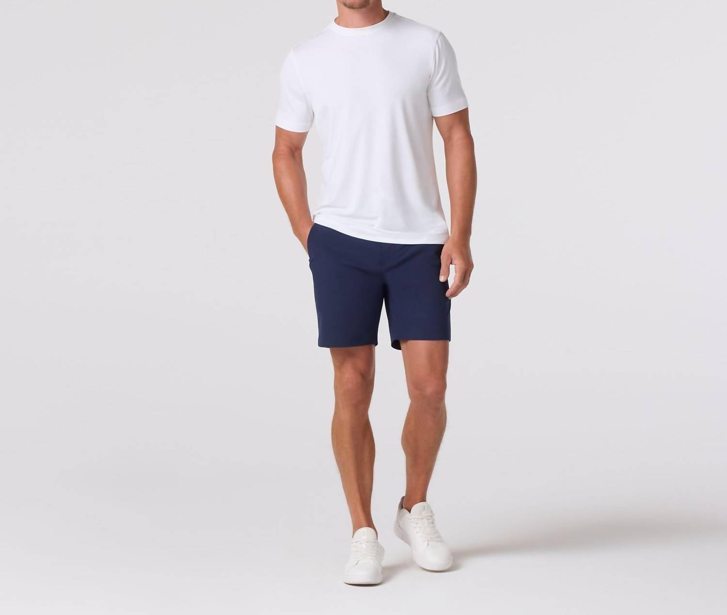 Mizzen + Main - Helmsman Short