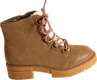 Jellypop - Women's Chatsworth Boots