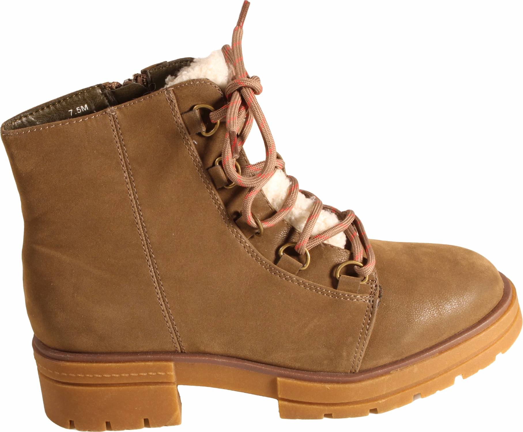 Jellypop - Women's Chatsworth Boots