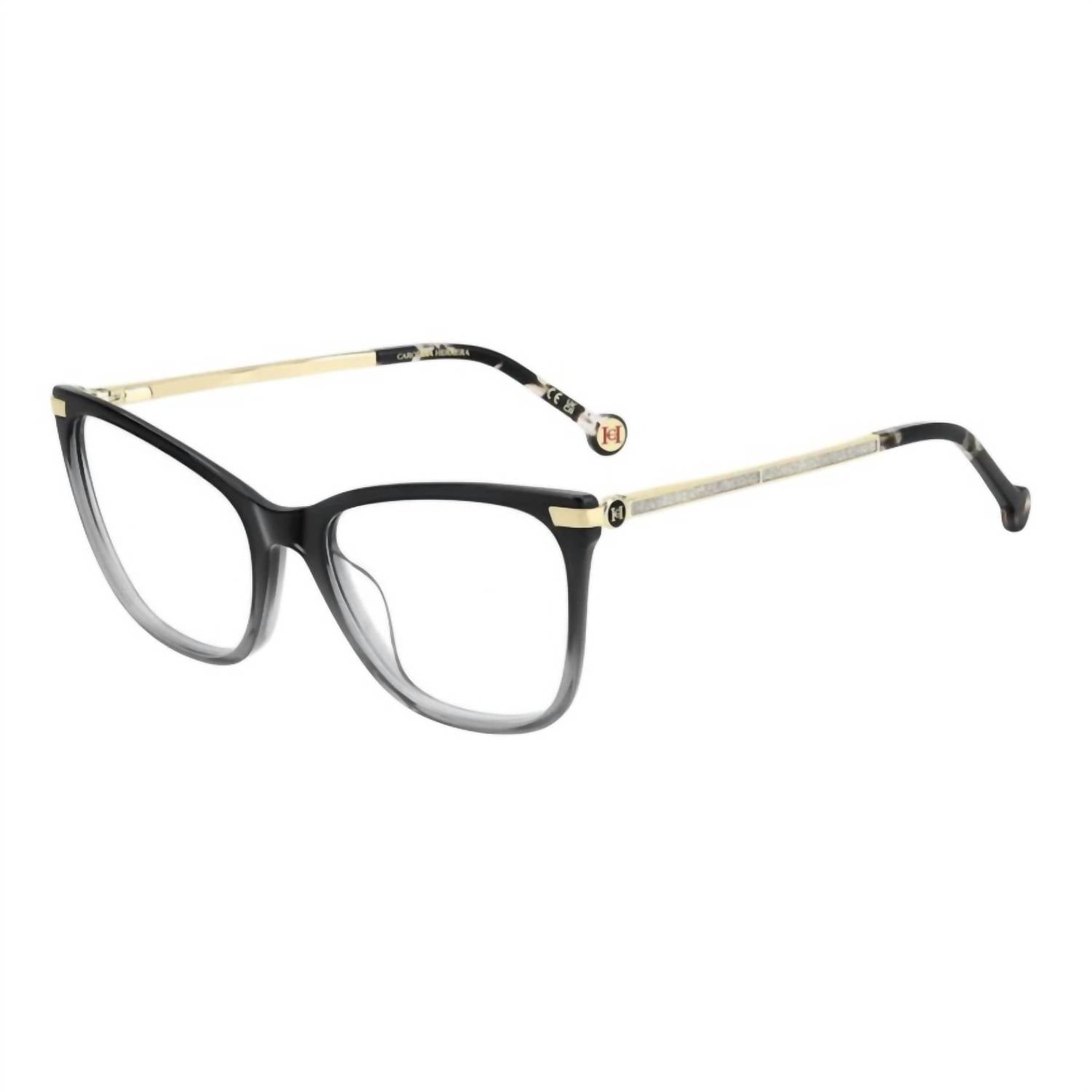 Carolina Herrera - Women's Her 0287-G Asian Fit Eyeglasses Frame