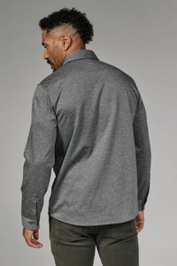 7Diamonds - Generation Long Sleeve Shirt