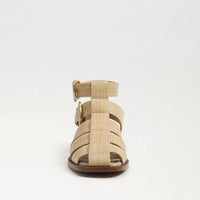 Sam Edelman - Women's Dawn Ankle Buckle Sandals