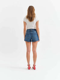 Daze - Valley Front Pocket Shorts