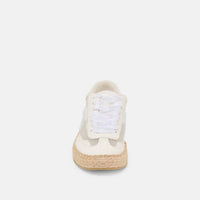Dolce Vita - Women's Notice Espadrille Bead Sneakers