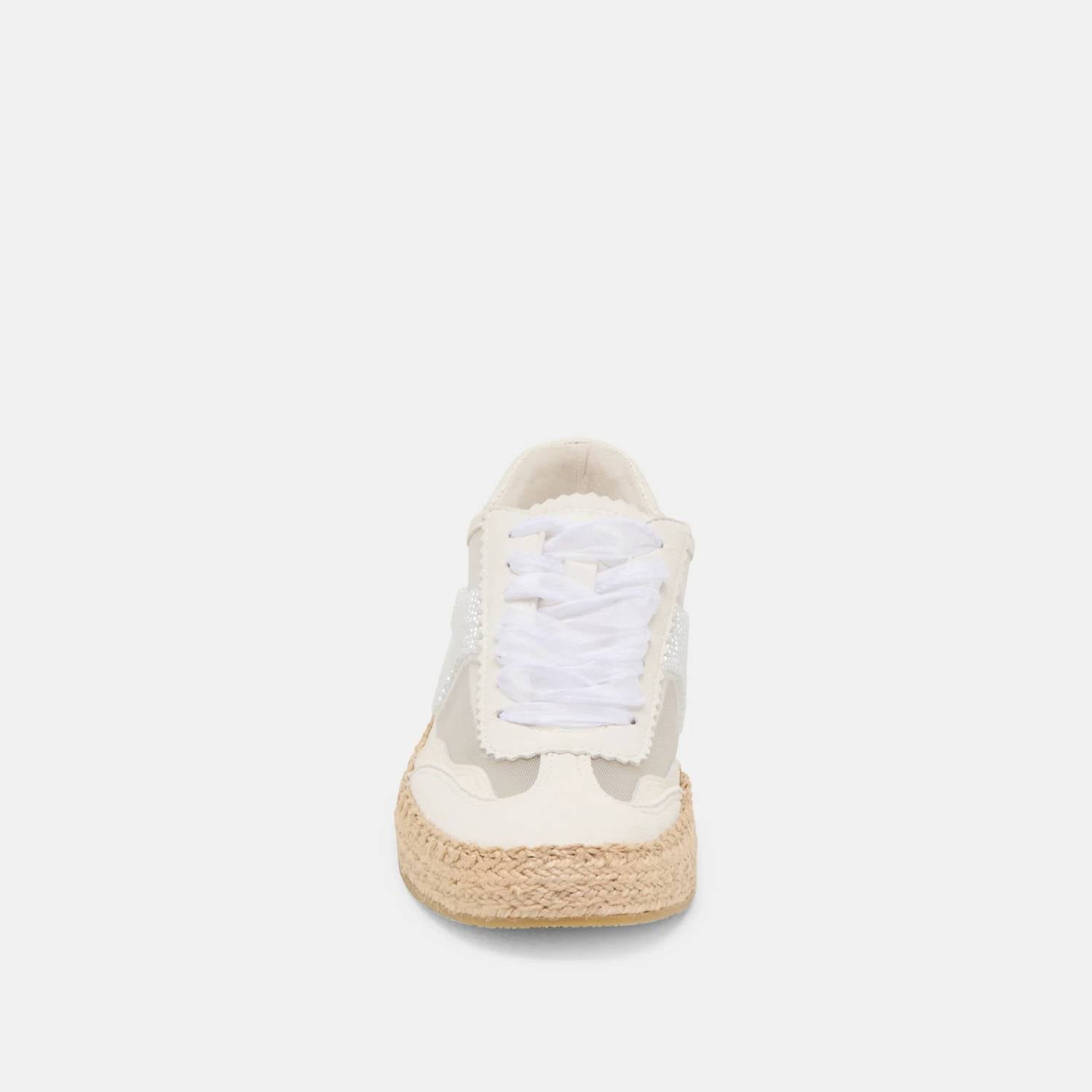 Dolce Vita - Women's Notice Espadrille Bead Sneakers