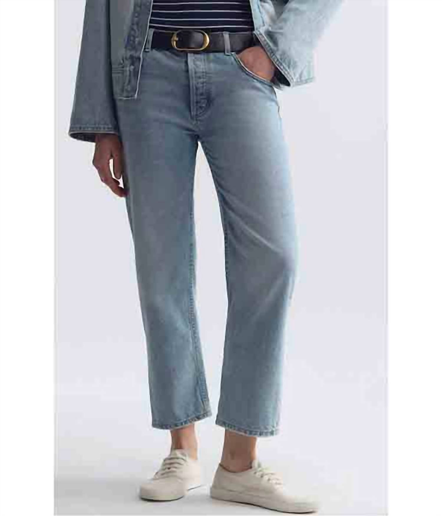 Nili Lotan - Lorimer Jeans
