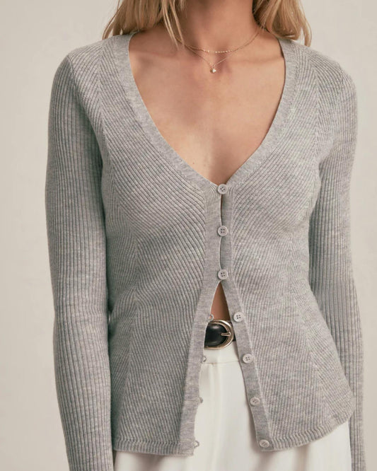 Favorite Daughter - Serena Long Sleeve Top