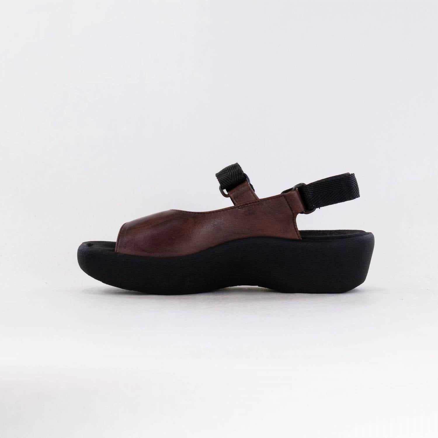 Wolky - Women's Jewel Sandal