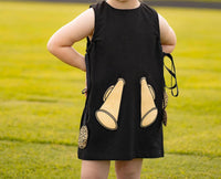 The Yellow Lamb - Game Day Jumper