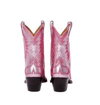 Miron Crosby - Preloved Women's Maggie Metallic With White Stitching